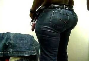 Ass Black Jeans - Watch Big Black Ass Jeans - Bbw, Babe, Ebony Porn - SpankBang