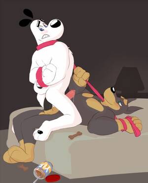 Furry T.u.f.f. Puppy Porn - Tuff Puppy Gay Porn | Gay Fetish XXX