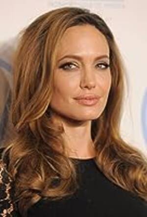 Angelina Jolie Gay Porn - Angelina Jolie - Contact Info, Agent, Manager | IMDbPro