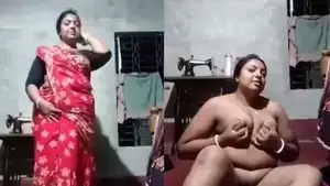 Bengali Housewife Porn - Chubby Bengali Housewife Nude Pussy Fingering Show indian sex video