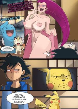 Jessie Tv Porn Comics - Jessie - ChoChoX.com