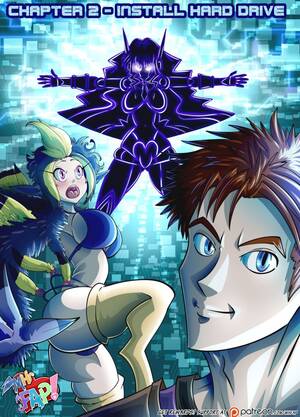 Harpy Porn Comic - Porn comics with Harpy. A big collection of the best porn comics -  GOLDENCOMICS