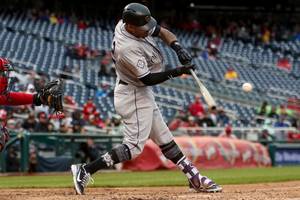 Cubs Shota Beach Story Porn - Desmond's 9th-inning homer leads Rockies past Nationals 6-5