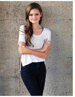 Ciara Bravo 19 Years Old Porn - Ciara Bravo
