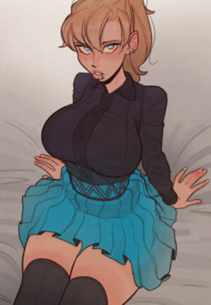 Insect Hentai Porn - Tag: Insect Girl - Popular - Hentai Manga, Doujinshi & Comic Porn