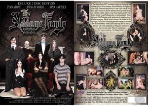 Adams Family Porn - Adams family porn - Addams family jpg 900x645