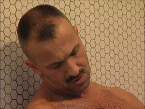 Marc West Porn - TITAN Victor Racek and Marc West watch online