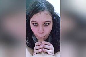 chicks sucking face - American School Girl Sucking My Dick. I Cum In Her Face, watch free porn  video, HD