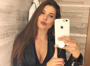 Amanda Cerny Instagram - Amanda Cerny â€” Babe of the Day