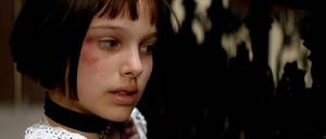 Jean Reno Natalie Portman Porn - Young Natalie Portman in LÃ©on aka The Professional