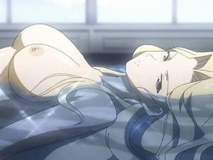 Freezing Anime Cosplay Porn - Elizabeth Mably