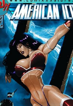 American Nazi Porn - American Icon - Against The Evil Nazis 03 porn comic. High high boots porn  comics.