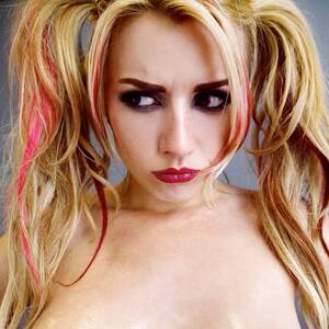 Lexi Belle Harley Quinn Cosplay Porn - Lexi Belle Harley Quinn Porn | Sex Pictures Pass