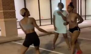 black girl street fight - black girls fighting - Xrares