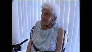 Granny 80 90 100 - 87 And Still Banging #1 - Voluptuous granny still got a sexy body and is  still hungry for sex - XVIDEOS.COM