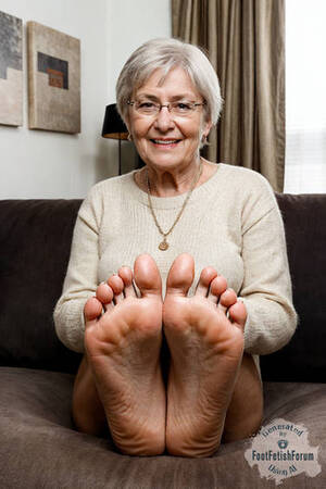 grandma foot porn - fmharmony User Profile | DeviantArt
