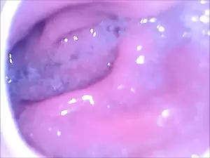 camera is inside ass - Endoscope camera inside my ass | xHamster