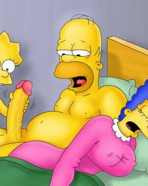 Iron Giant Mom Sex - The Simpsons in heat - The Iron Giant goes XXX Porn Pictures, XXX Photos,  Sex Images #2850666 - PICTOA
