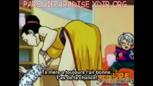 Dragon Ball Porn English Sub - Dbz(2) - XVIDEOS.COM