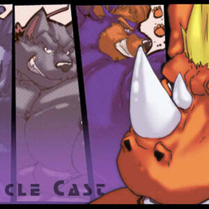 Furry Porn Forced Girl - Listen to Furry-Muscle Cast podcast | Deezer