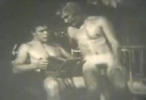 1960s Vintage Gay Porn - VINTAGE: rare 1960's - BABY DOLL (1967) - ThisVid.com