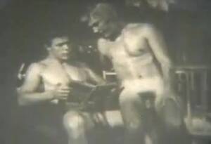 1960s Gay Porn - VINTAGE: rare 1960's - BABY DOLL (1967) - ThisVid.com