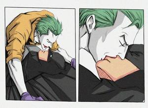 Joker Batman Gay Cartoon Porn - BatJokes. Batman RobinJoker ...