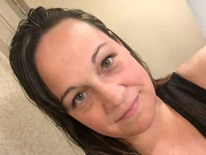 Hot In Cleveland Joy Porn - Jessica Klymchuk