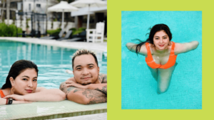 Angel Locsin Pussy - Neil Arce's Sweet Birthday Greeting For Angel Locsin