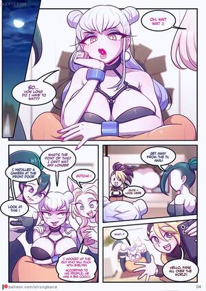 carrtoon porn live - Live Streaming porn comic - the best cartoon porn comics, Rule 34 | MULT34