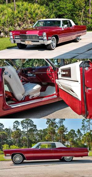 1960s Vintage Car Sex Porn - 1968 Cadillac Coupe July 31 2017 at free porn cams xxx online 500 girls  sexy keywords: sex girls cum video milf big ass big tit hard x art