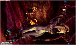 Mongo Bongo Porn Nova - Starcraft Breeding Nova Read Online Free Porn Comic