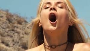 Gxg Porn Sex On The Beach - Super hot Game of Thrones porn parody