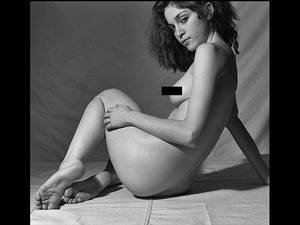 Black Madonna Porn - Porno Madonna - 20 yaÅŸÄ±ndaki Ã§Ä±plak fotograflarÄ± ortaya Ã§Ä±ktÄ± Memotke