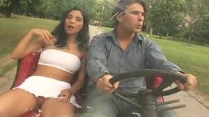 Lara Stevens Threesome - Threesome porn video featuring Lara Stevens