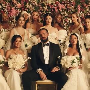 Ashlee Simpson Hotxxx - Every Drake Music Video, Ranked From Worst to Best