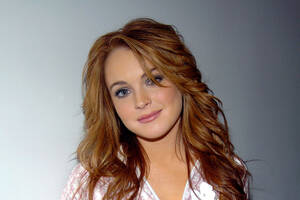 lindsay lohan sex tape celebrity - Lindsay Lohan: Confessions of a Teenage Drama Queen