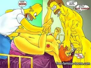 Famous Celebrity Cartoon Porn - Famous Cartoon Celebrities Sex : XXXBunker.com Porn Tube