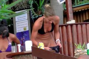 brazil beach pawg - brazil beach pick up ...