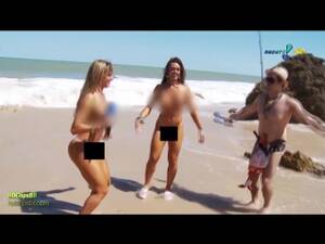 brazilian nudist copacabana beach videos - Copacabana beach video | brazilian girls - BEST XXX TUBE