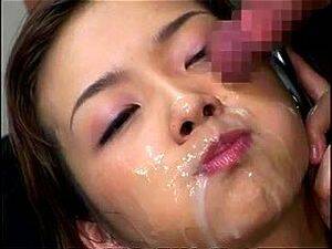 japanese talking phone - Watch Cute Japanese girl gets bukkaked while talking on the phone -  Bukkake, Cumshot, Japanese Porn - SpankBang