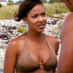 Meagan Good Porn - Meagan Good : r/ActressNewAndOld
