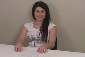 Czech Marcela - #34 Marcela 3