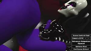 Evil Clown 3d Porn Gif - Fuck Nights at Fredrika's Scary Sexy Clown - Pornhub.com