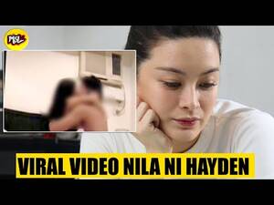 maricar reyes - WN - hayden kho and maricar reyes scandal