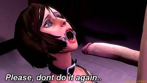 hentai deepthroat gagging - Bio Slut Gag - XVIDEOS.COM