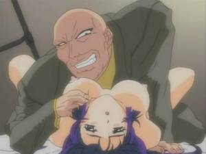 Blackmail Porn Anime Ends Badly - Blackmail 2