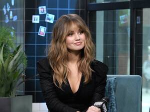 Debby Ryan Pussy Creampie - Debby Ryan Responds to Memes About Her Old Movies | Teen Vogue