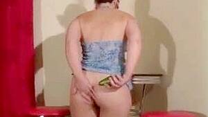 Homemade Bizarre Porn - Homemade Sex with Bizarre Fingerings & Wild Anal Action | AREA51.PORN