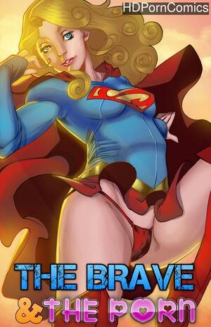 Brave Porn Solo - The Brave & The Porn 2 comic porn | HD Porn Comics
